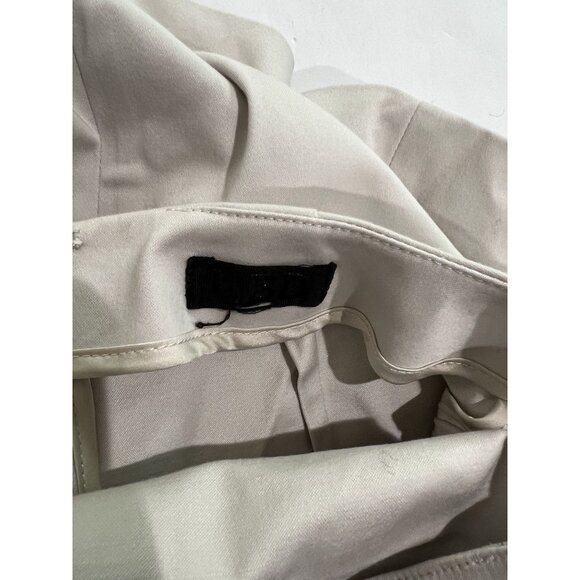 NBD x Maggie Macdonald Sanela Mini Dress in Cement Grey - Picture 5 of 5